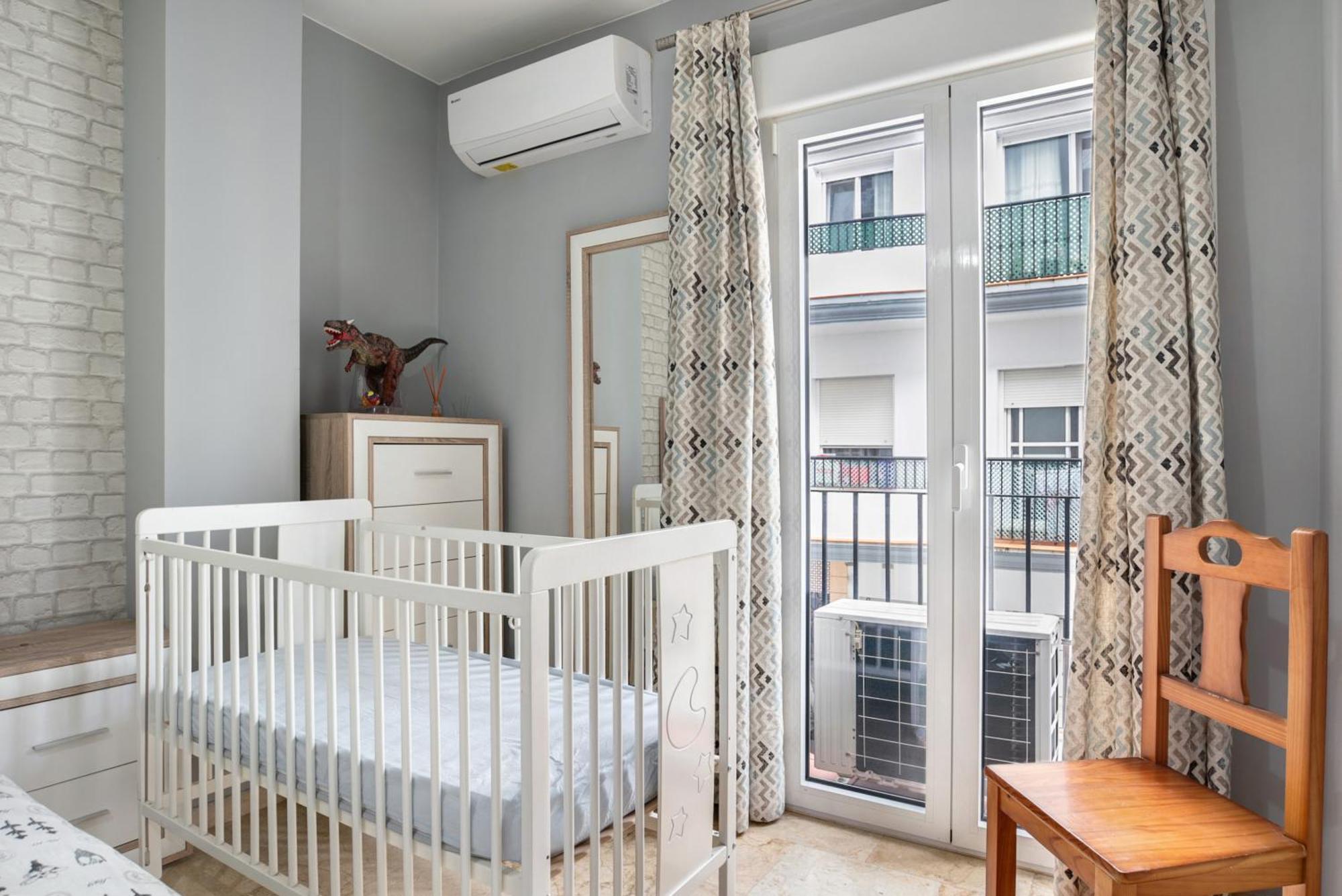 Apartamento De La Fuente Барбате Экстерьер фото